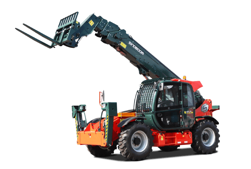 Telehandler (14m Sınıfı) kiralama - Kayseri OSB